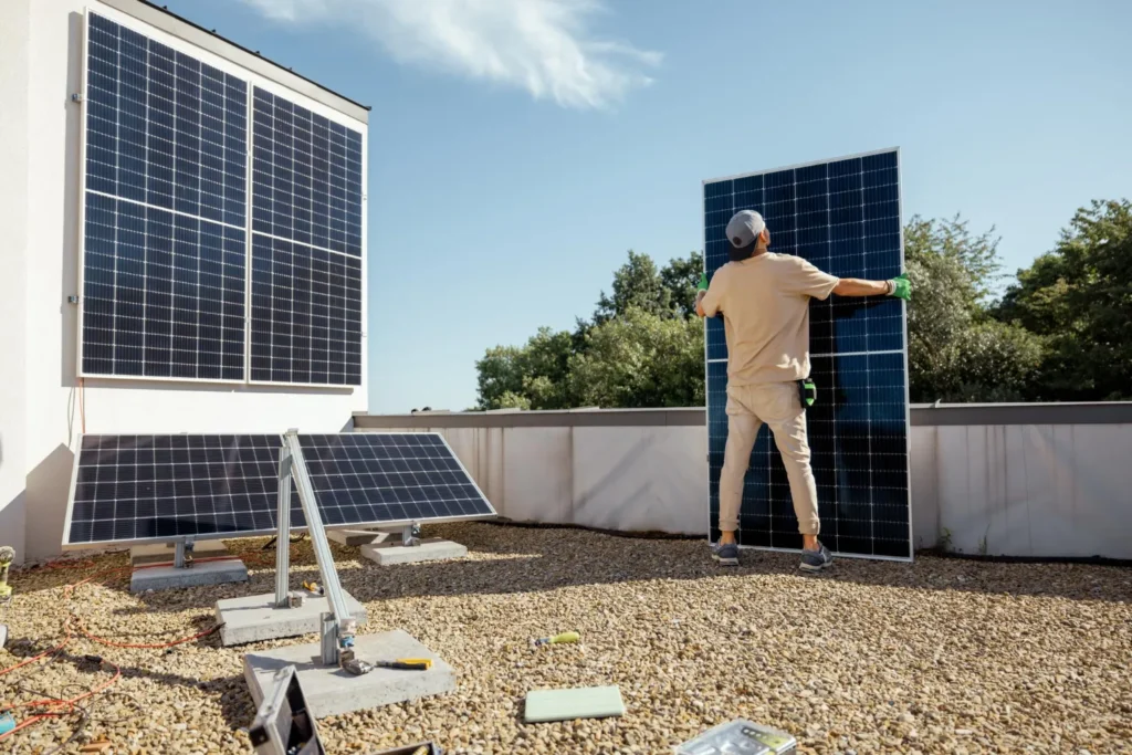 How Long do Flexible Solar Panels Last