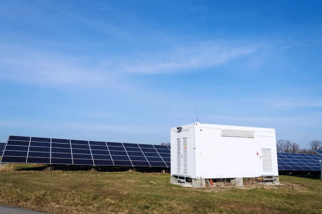 How Solar Power inverter Inverters Maximize Efficiency