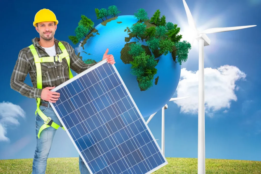 Is Solar Energy Renewable