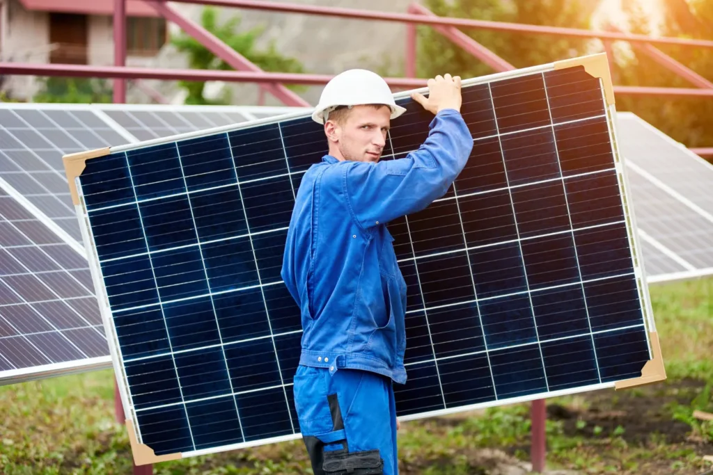 Longevity of Solar Panels