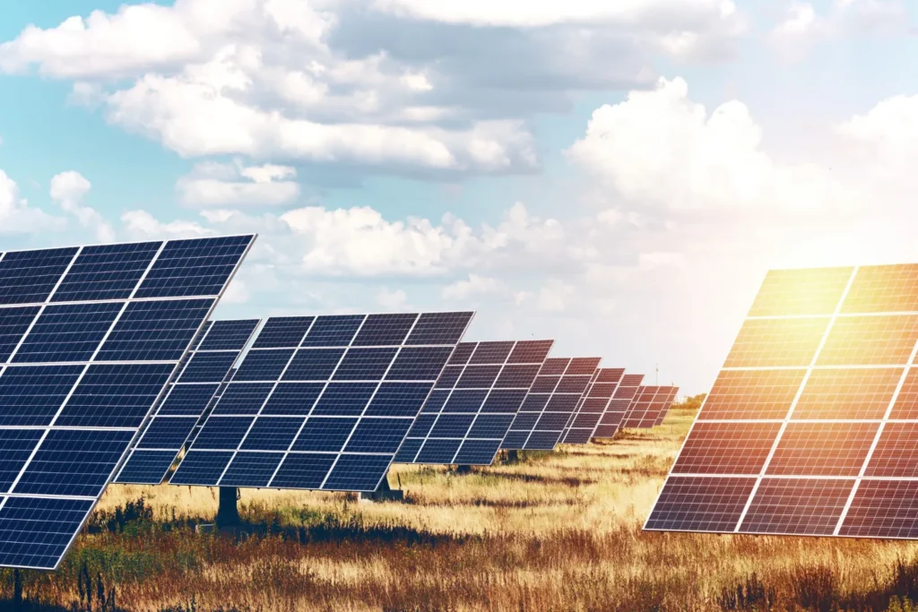 The Future of Solar Energy