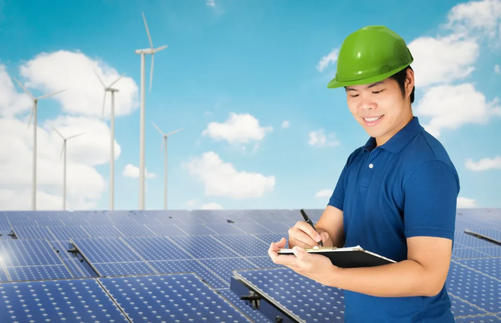 The Future of Solar Energy - What Lies Ahead