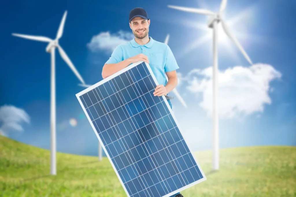 The Renewability of Solar Energy