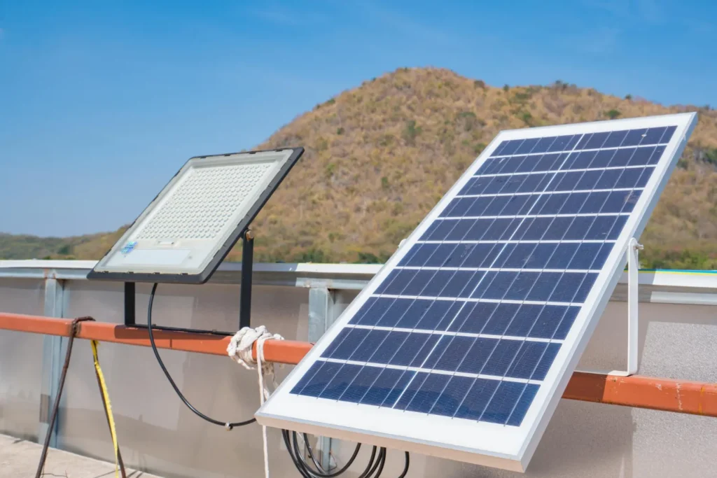 Understanding How Solar Inverters Work