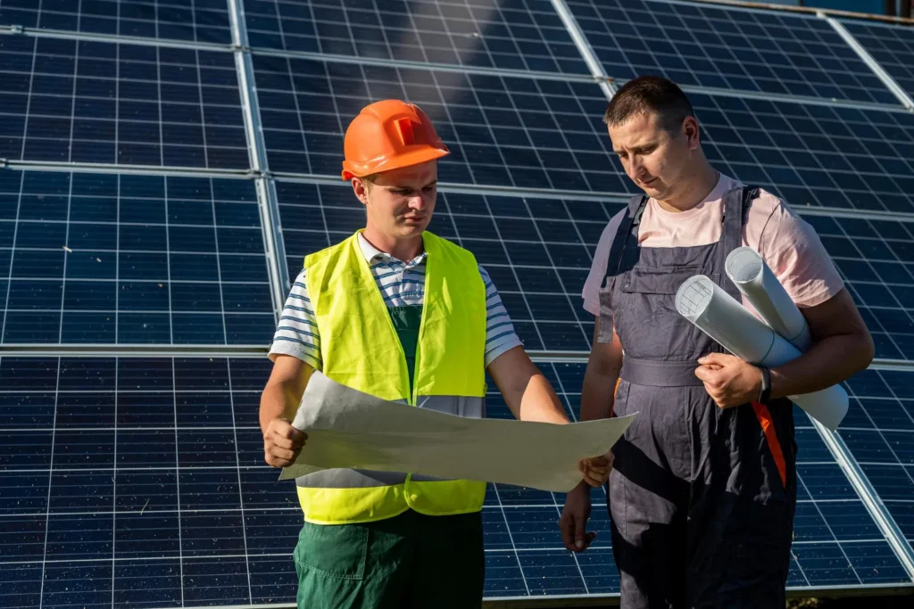 Understanding Solar Panel Efficiency Over Time
