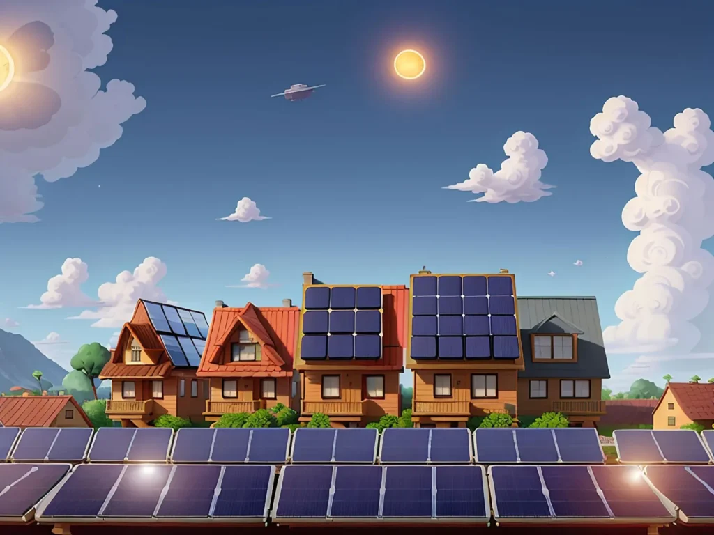 Understanding the Basics of Solar Energy
