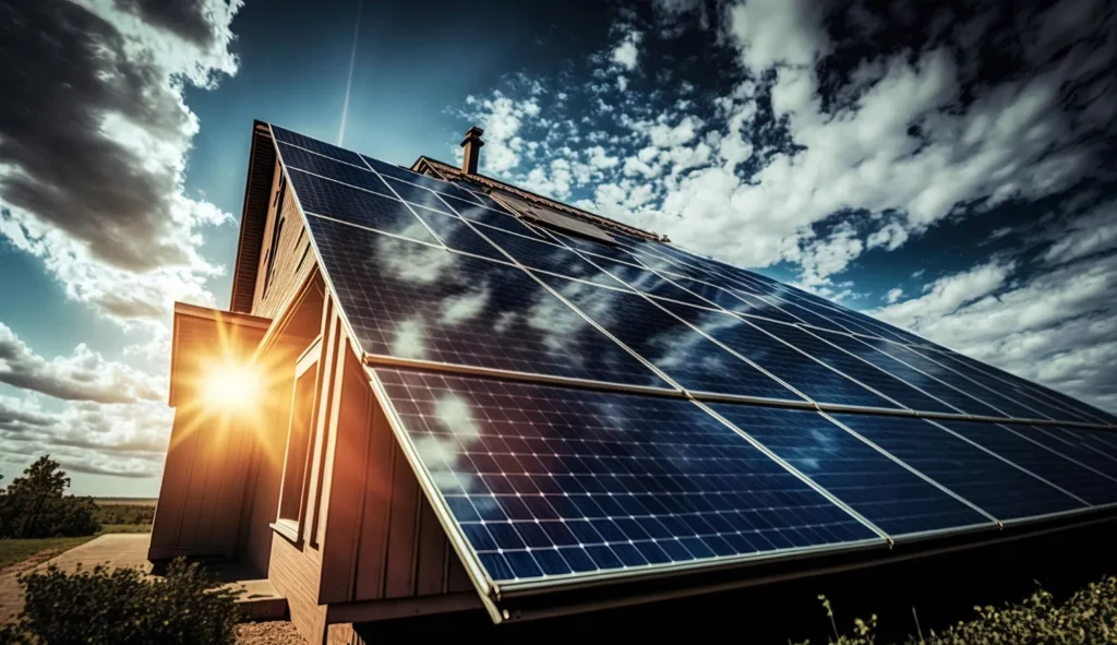 What Equipment is Needed for Solar Energy