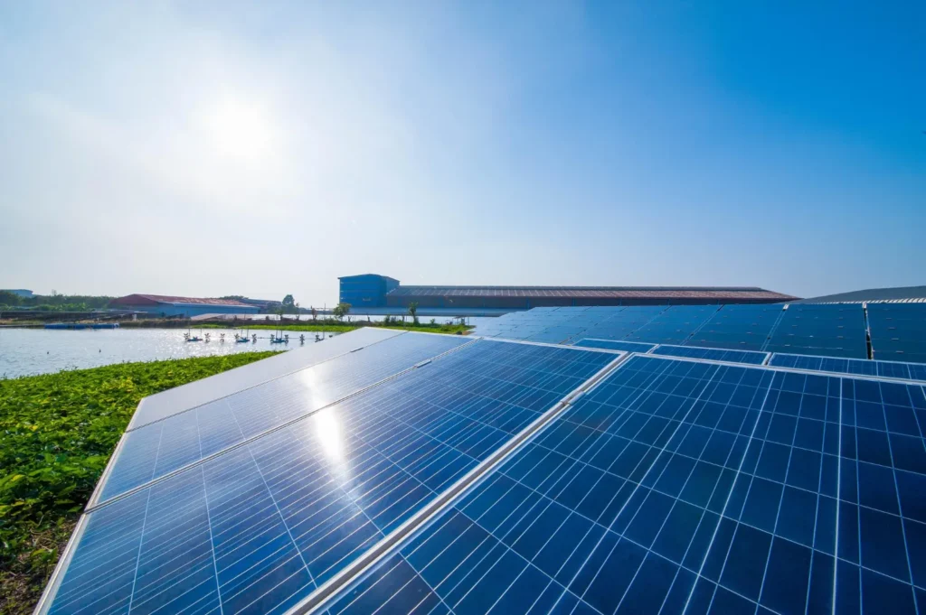 What is Solar Energy