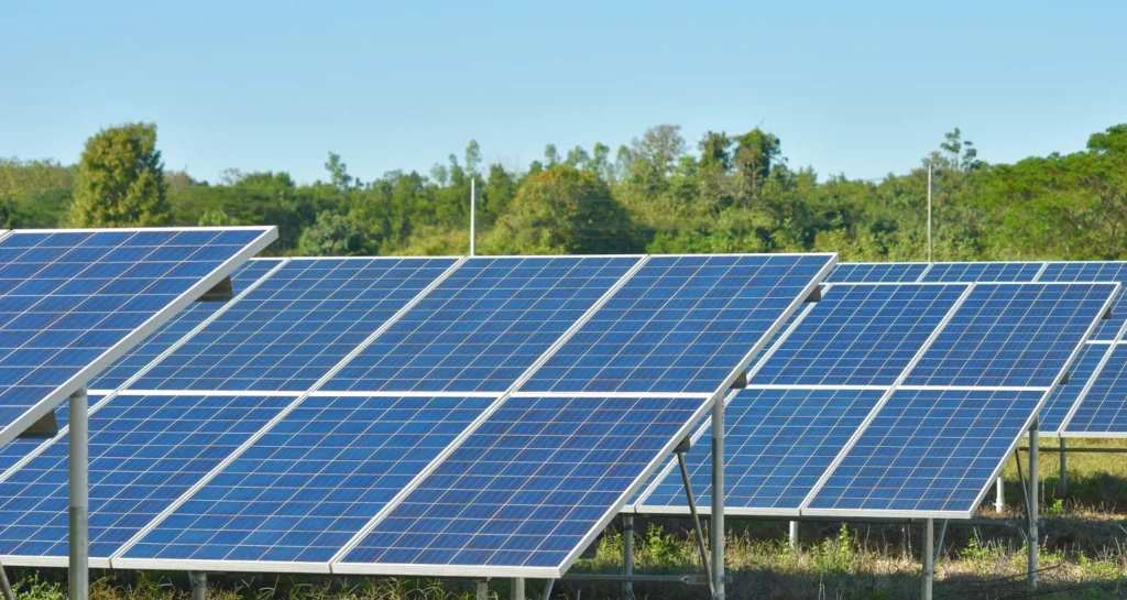 What is The Advantage of Solar Energy