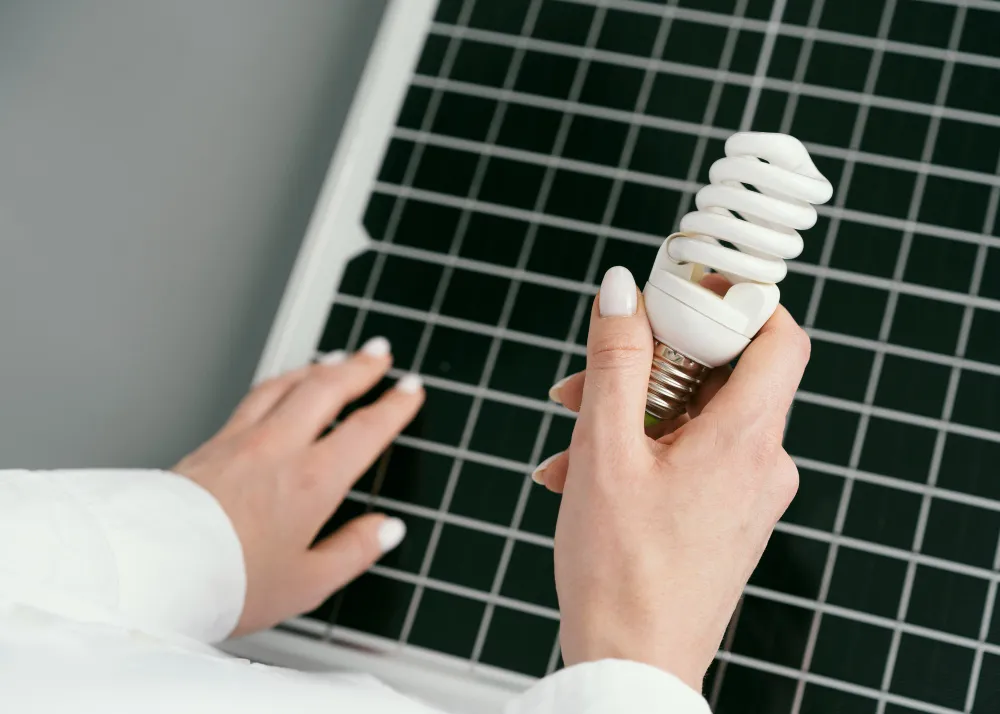How Do Solar Lights Work