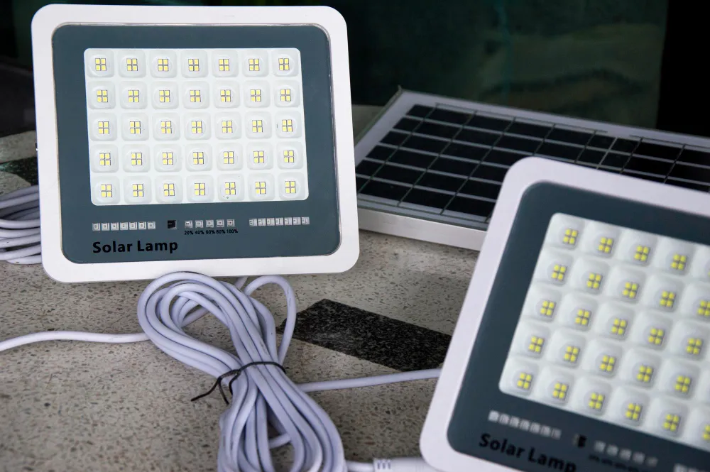 Solar Charge Controllers
