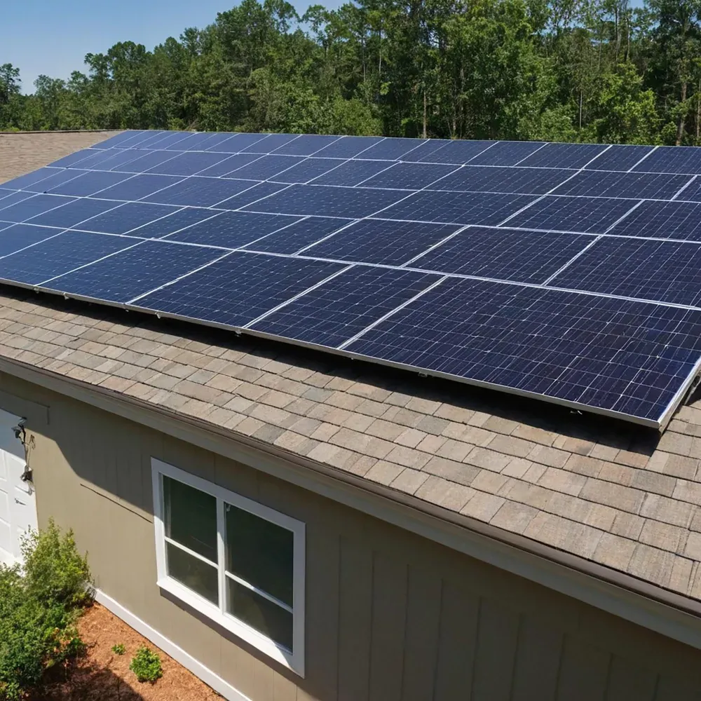 Solar Services
