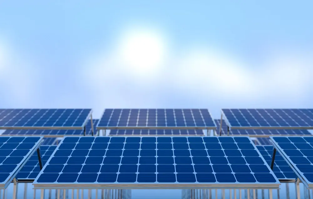 solar panel installation cost Campbell River