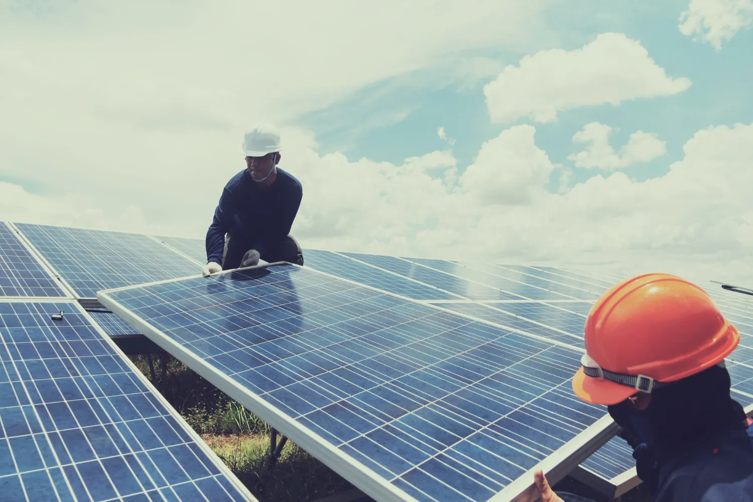 solar panel installation cost