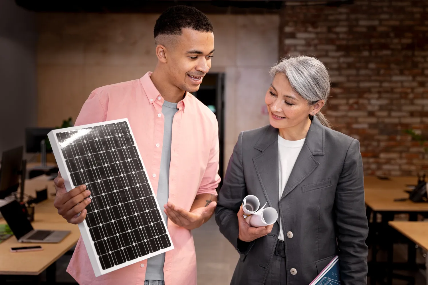 Solar panel cost breakdown